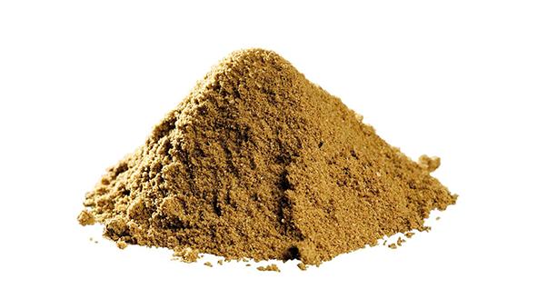 Ekologisk Spiskummin malen 20kg. säck