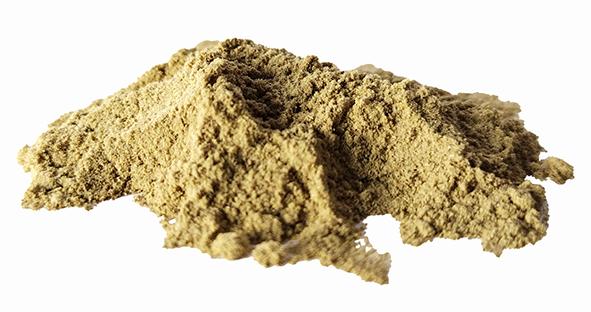 Ekologiskt Lakritspulver 25kg. säck