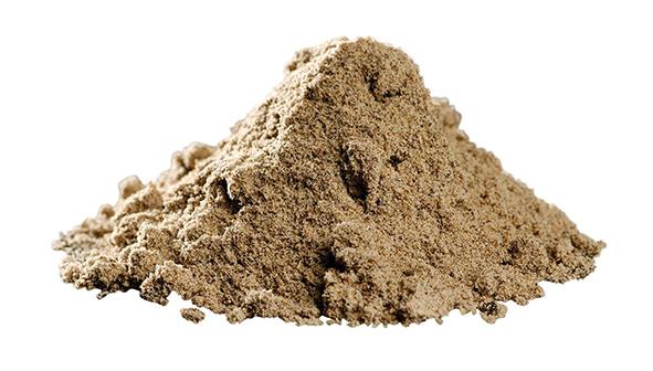 Ekologisk Kardemumma malen 20kg. säck