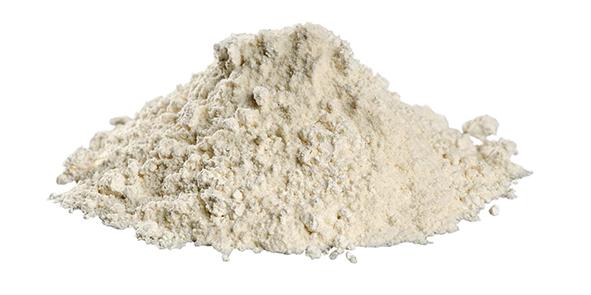 Ekologisk Vitlökspulver 25kg. säck