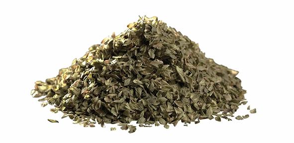 Ekologisk Mejram 10kg. säck