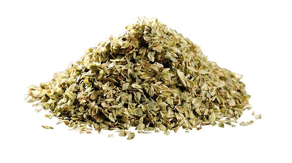 Ekologisk Oregano 10kg. säck