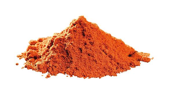 Ekologisk Paprika edelsüss 25kg. säck