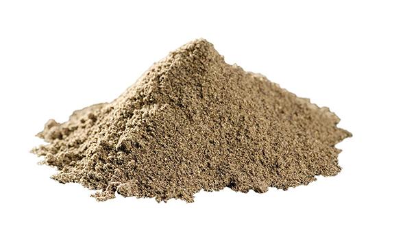 Ekologisk Svartpeppar malen 25kg. säck