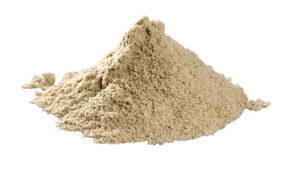 Ekologisk Vitpeppar malen 25kg. säck