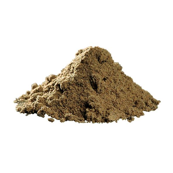 Ekologisk Garam masala 12kg. säck