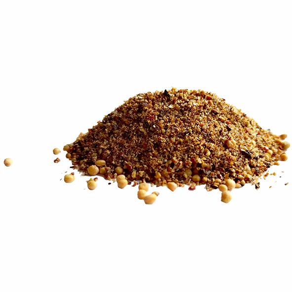 Ekologisk Peppar mix 12,5kg. säck