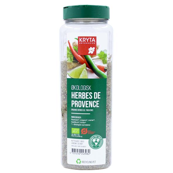 Ekologisk Herbes de Provence 100gr. burk