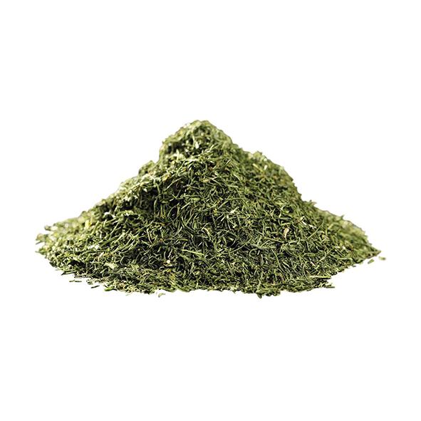 Dill 500gr. påse