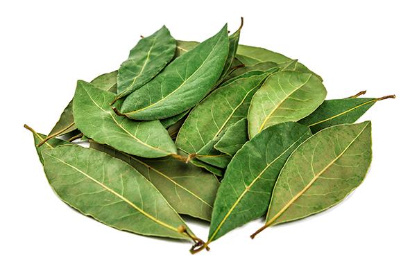 Lagerblad hela 500gr. påse