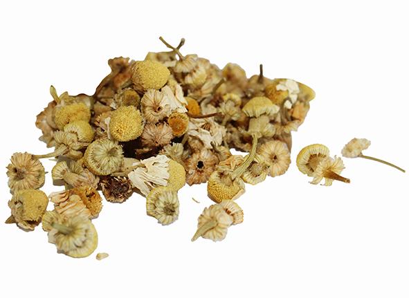 Kamomillblomma11 kg. säck