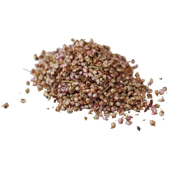 Ljungblommor, 10 kg säck