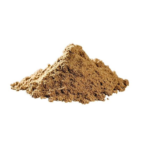 Kummin malen 1kg. påse