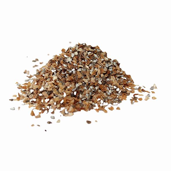 Kardemumma frön krossad 2,5kg. hink