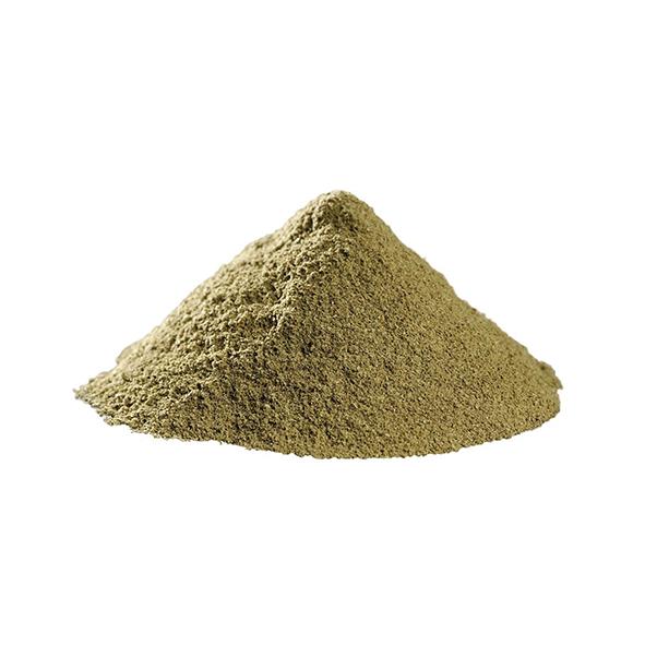 Basilika malen 500gr. påse