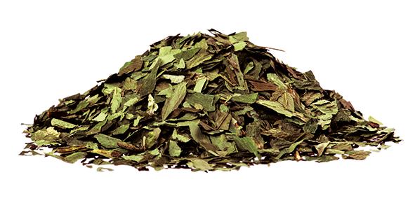 Brännässlor 250gr. påse