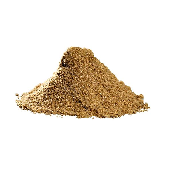 Koriander malen 1kg. påse