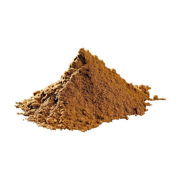 Nejlika malen 500gr. påse