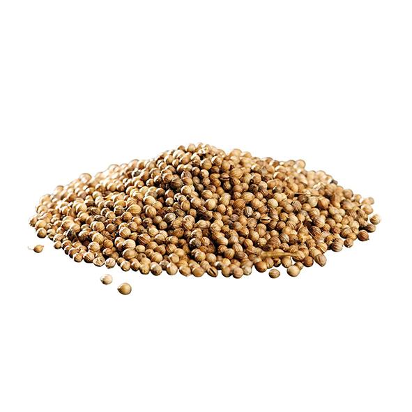 Koriander hela 500gr. påse