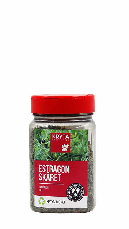 Dragon 50g. burk
