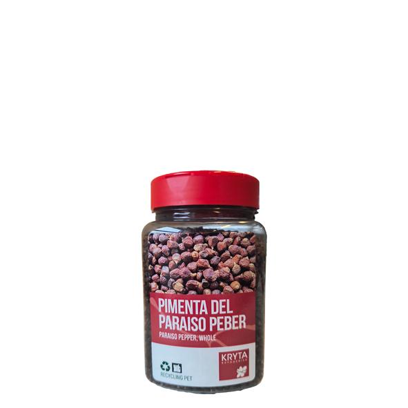 Paraiso peppar, 250 g burk