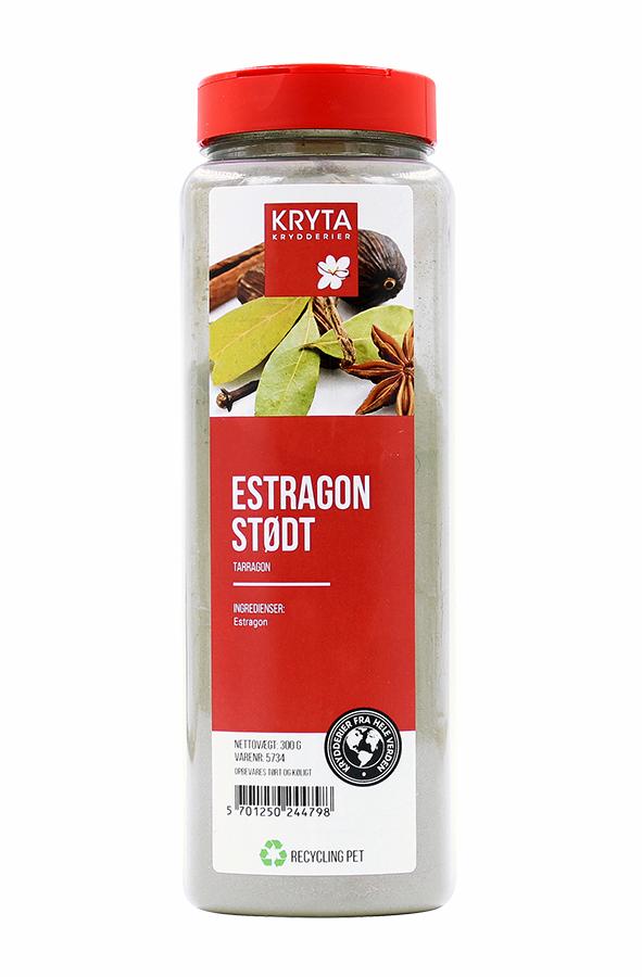 Dragon malen 300gr. burk