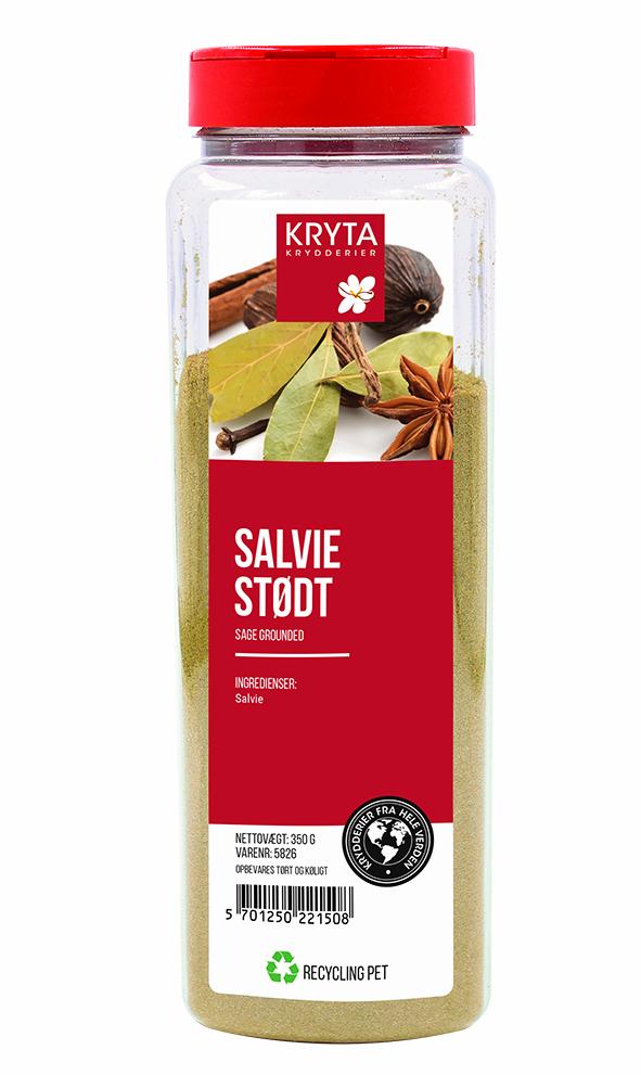Salvia malen 350gr. burk