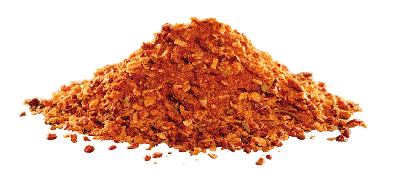 Mexico mix u/msg 12,5kg. säck